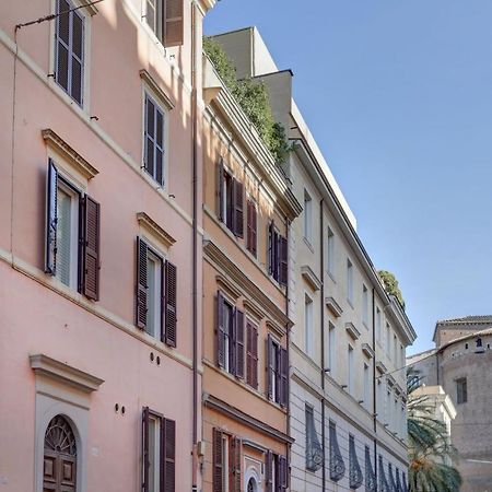 Capo D'Africa 48 - Home And More ローマ エクステリア 写真