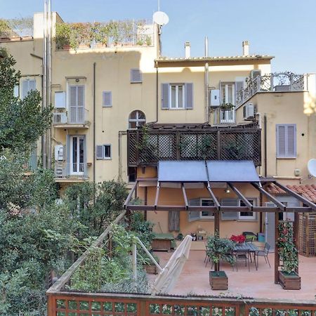 Capo D'Africa 48 - Home And More ローマ エクステリア 写真